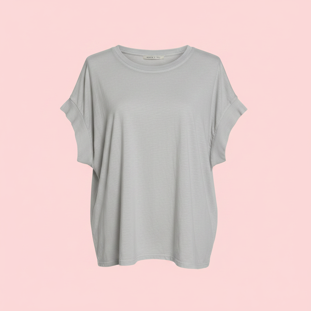 Camiseta Stone - Producto solo