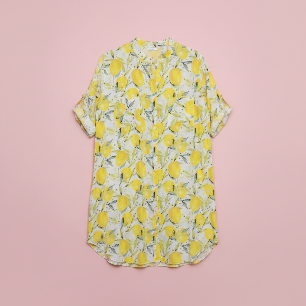 Camisola Fruit - Producto solo