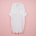 Camisola Luna - Producto solo