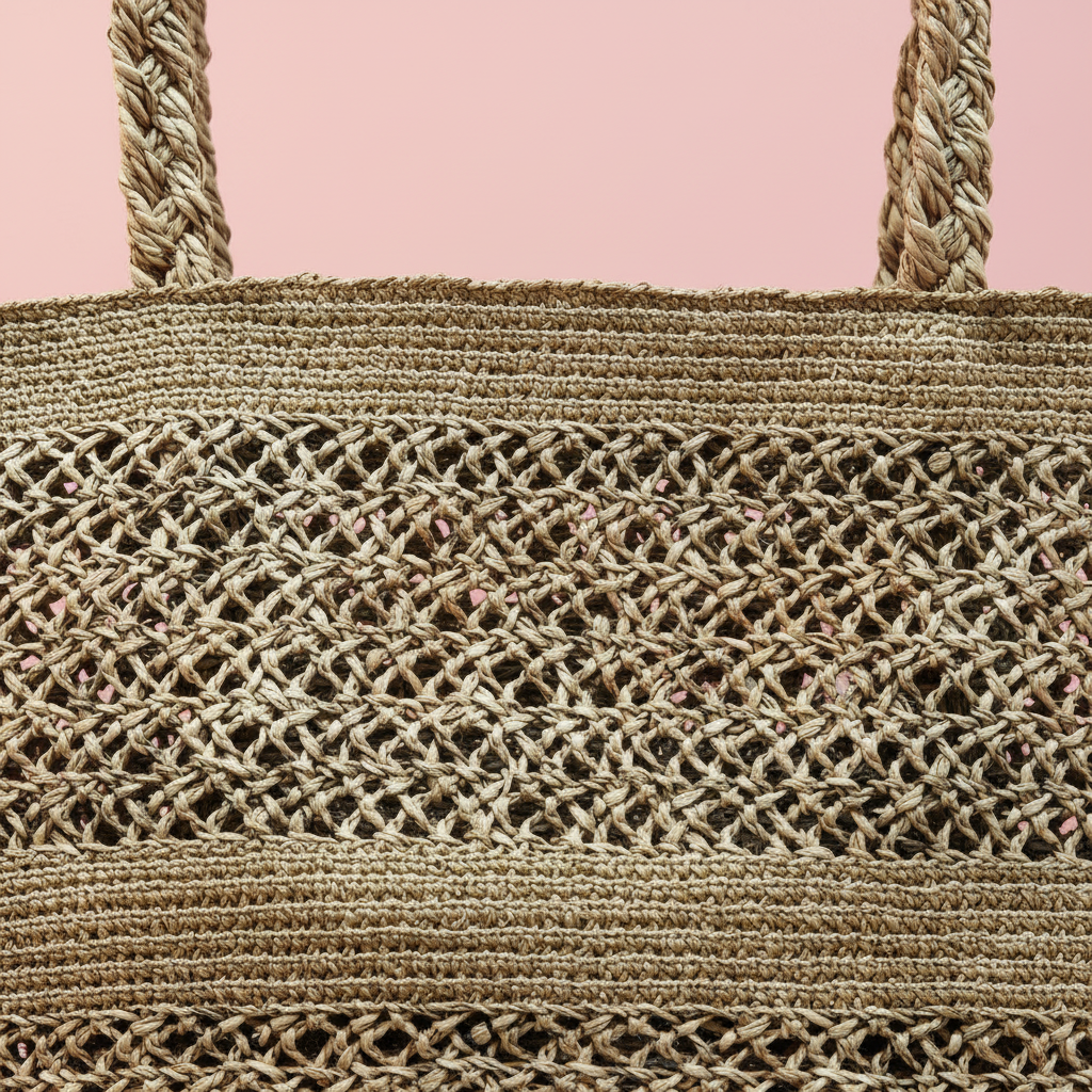 Cesta Natura - Detalle
