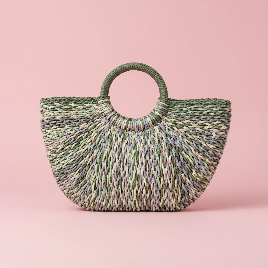 Cesta Pradera - producto solo