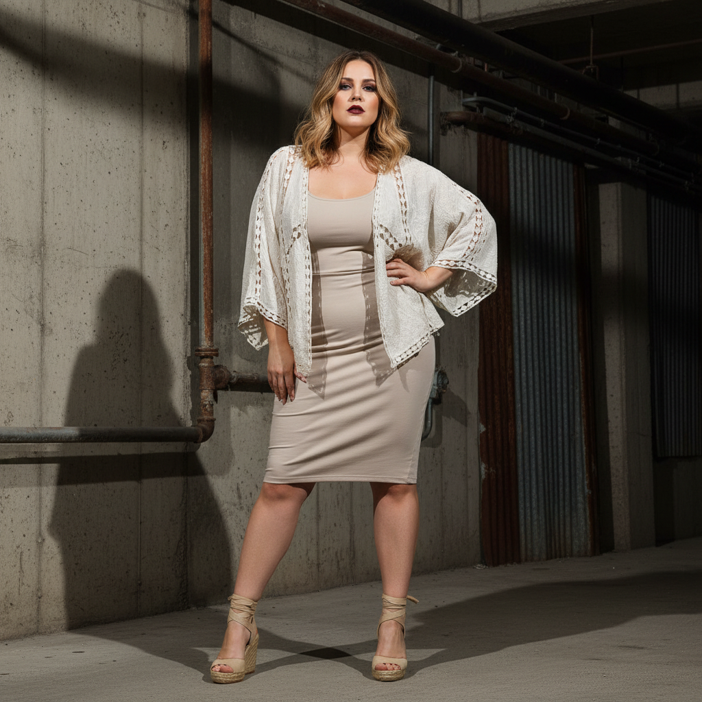 Chaqueta Bohème - Urbana