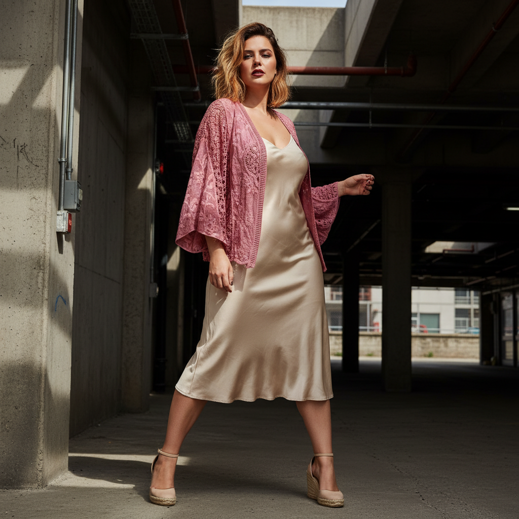 Chaqueta Marsala - Urbana