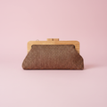 Clutch Cobre - Producto solo