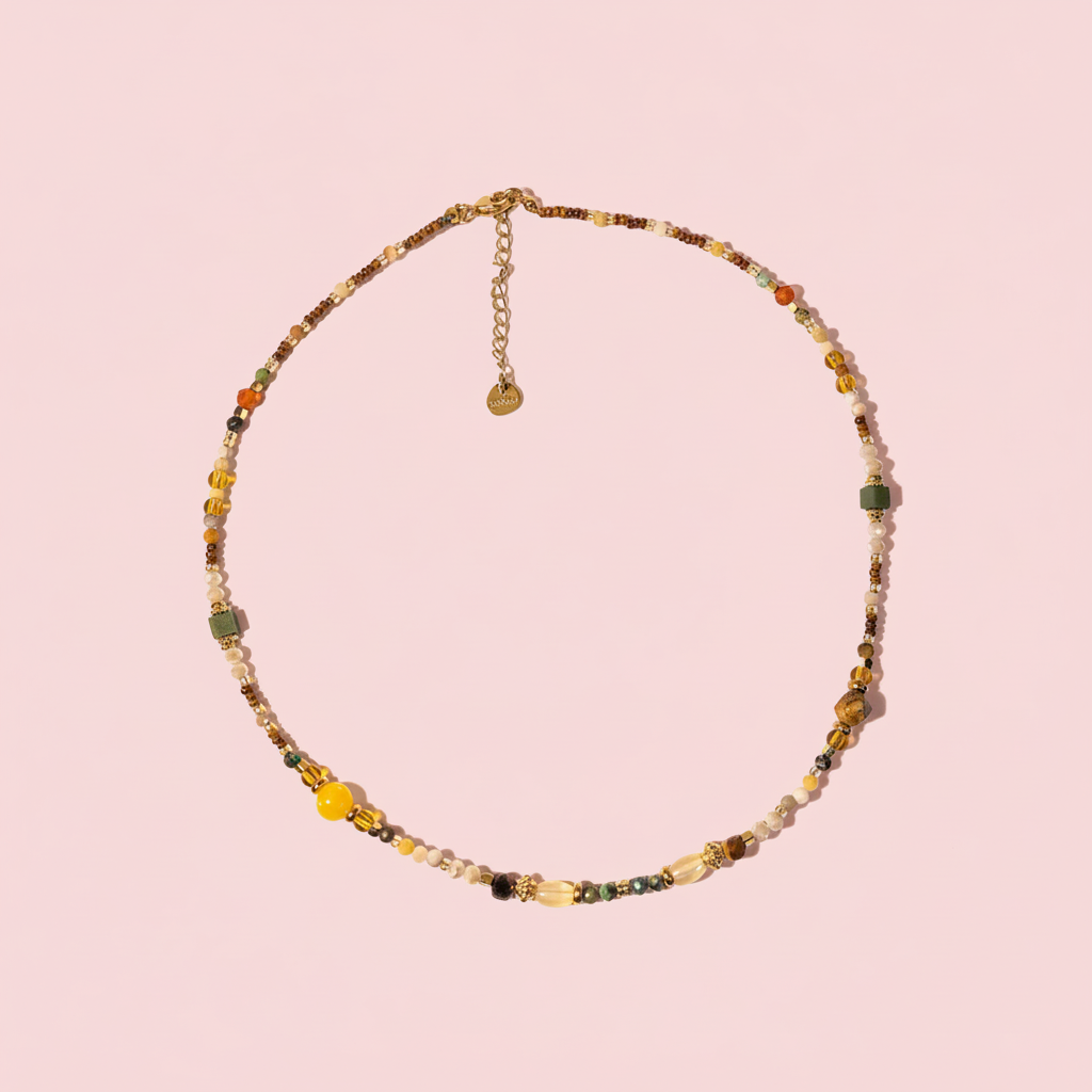 Collar 1