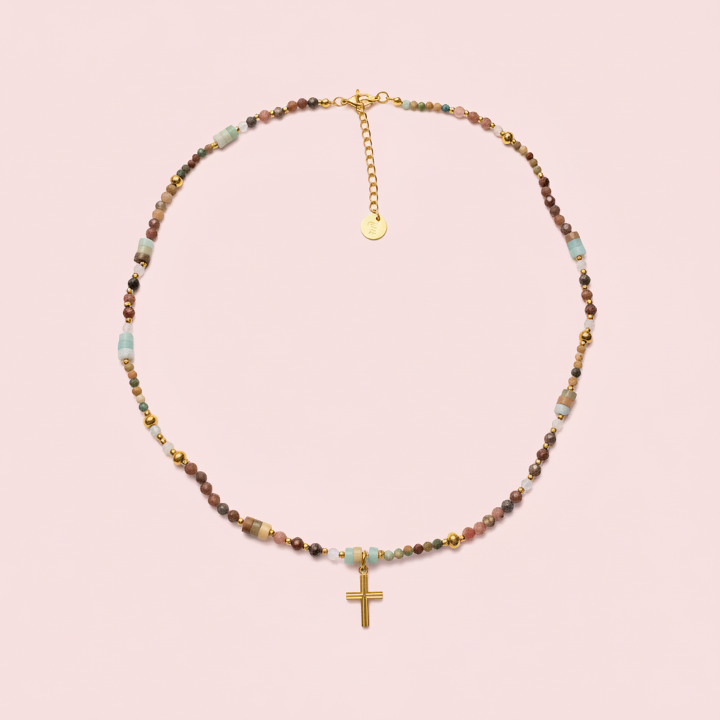 Collar 3