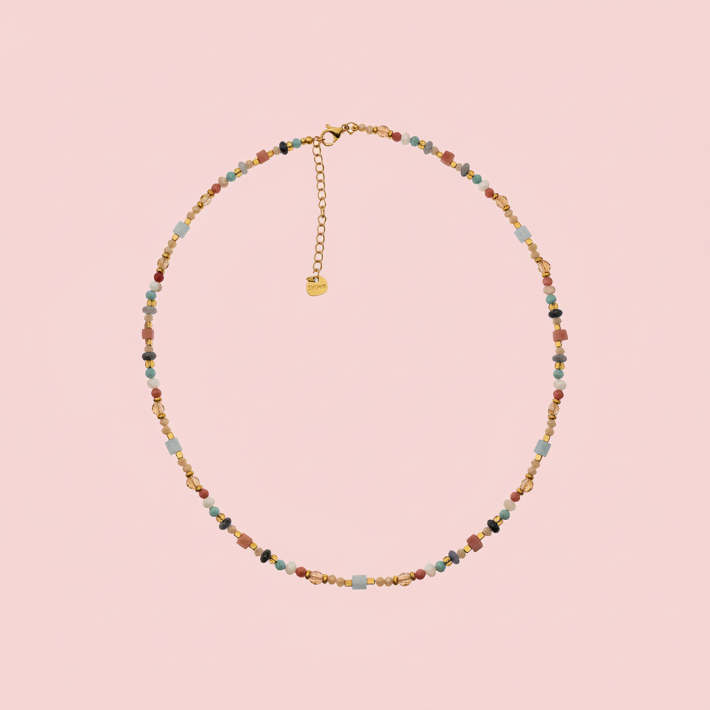 Collar 4
