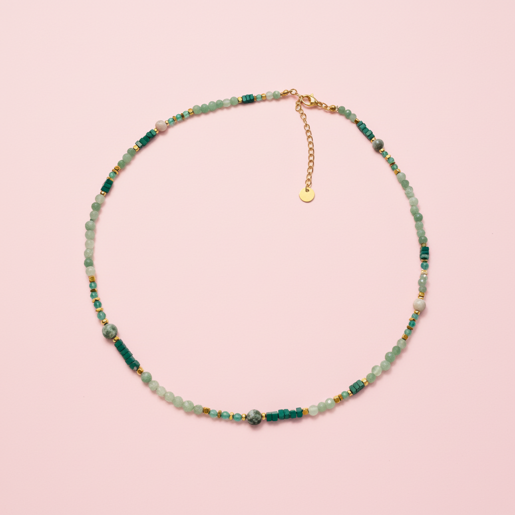 Collar 5