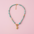 Collar Caribe - Producto solo