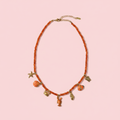 Collar criaturas mar producto