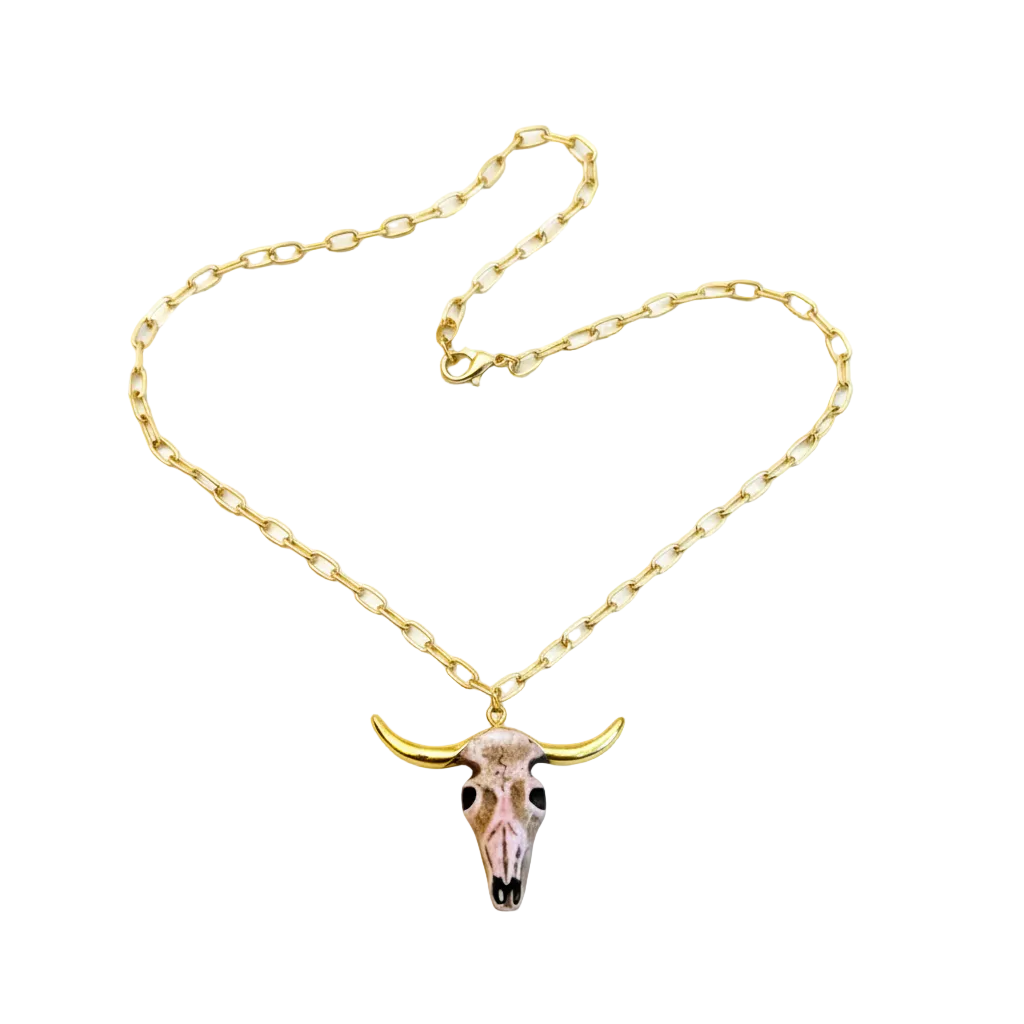 Collar Freya | Reinas by Stravaganzza Moda