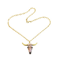 Collar Freya | Reinas by Stravaganzza Moda