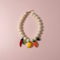 Collar frutas verduras