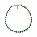 Collar Jade | Reinas by Stravaganzza Moda