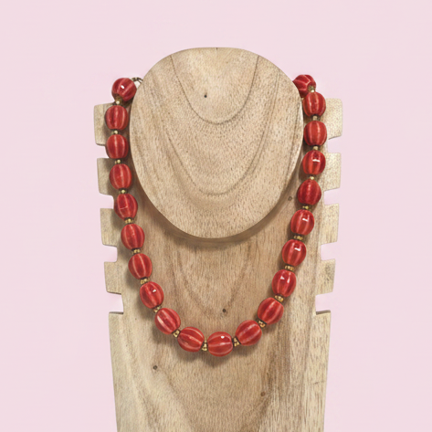 Collar Melón producto