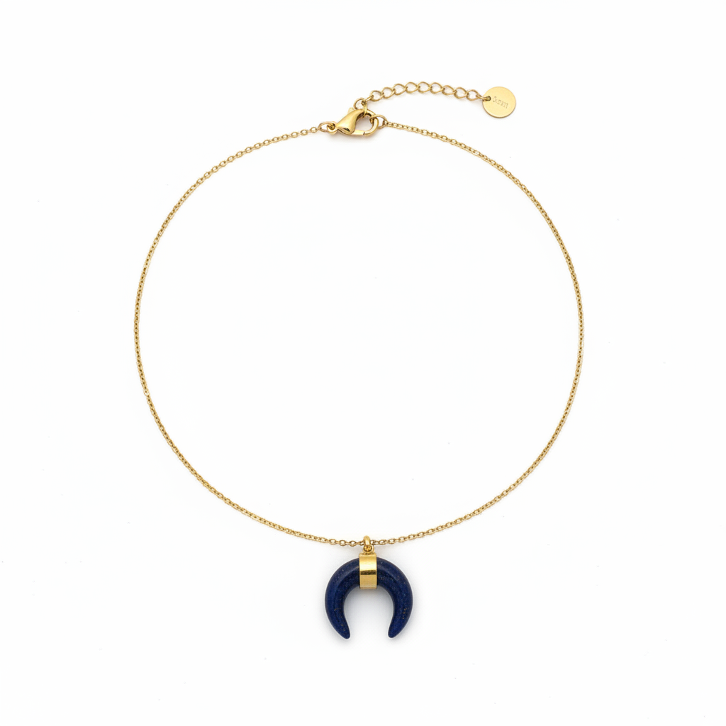 Collar Noche Estrellada | Reinas by Stravaganzza Moda