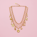 Collar Oceana - Producto
