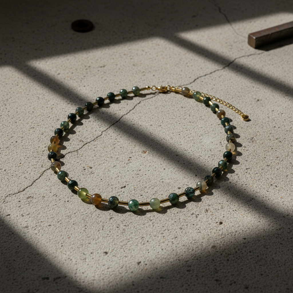 Collar Olivia | Reinas by Stravaganzza Moda