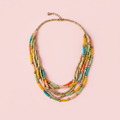 Collar Trópico - Producto solo sin busto