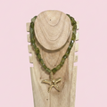 Collar Verde
