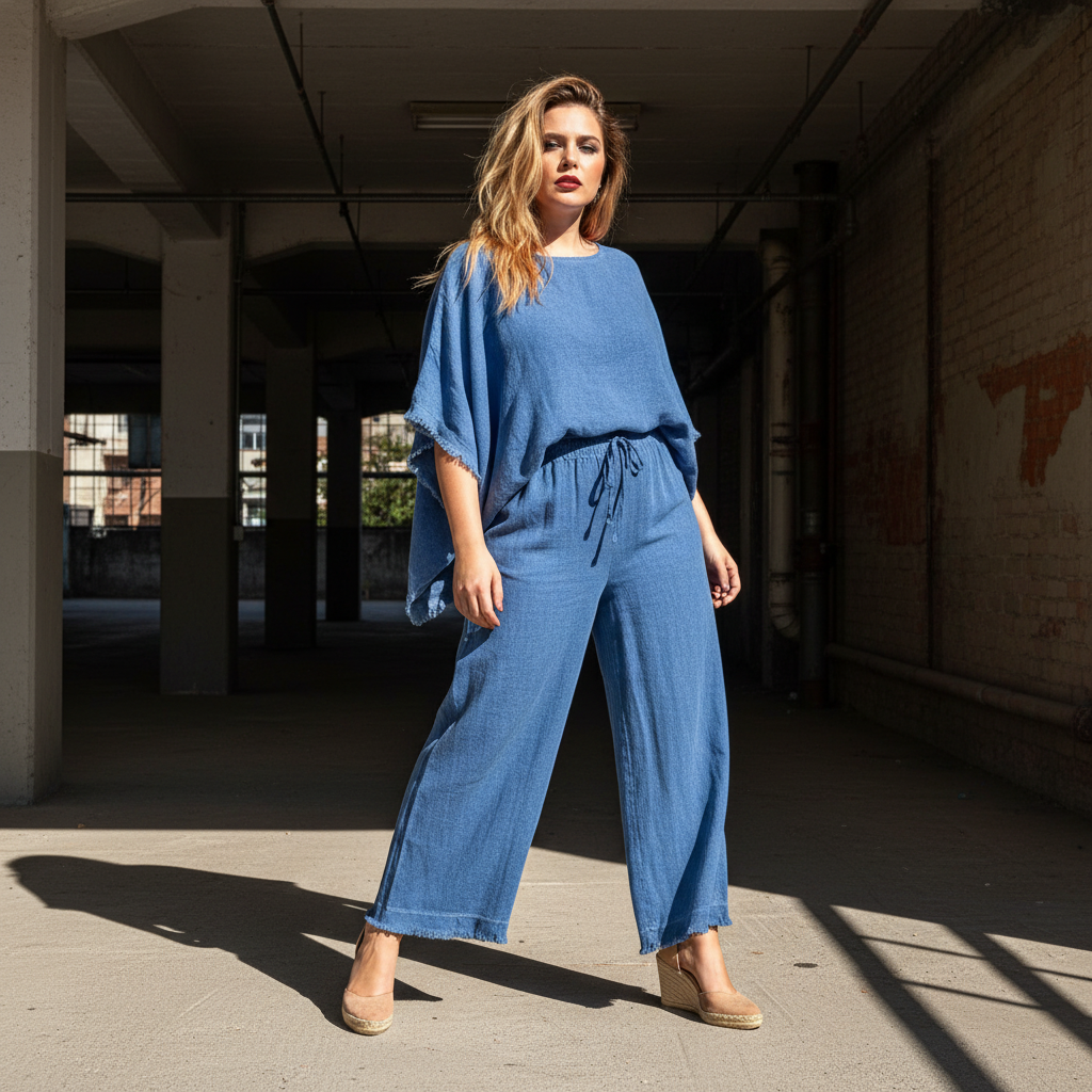 Conjunto Ada - Urbana