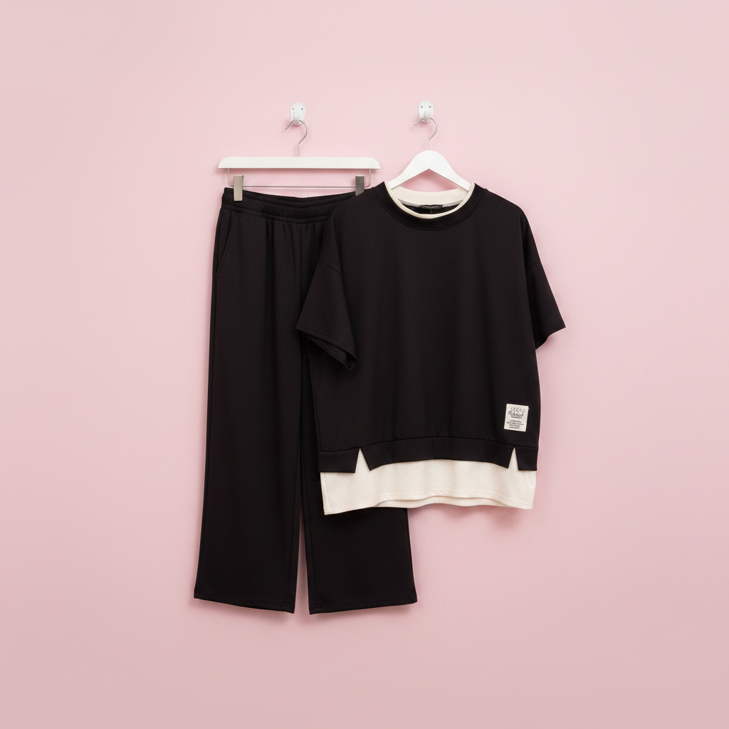 Conjunto completo