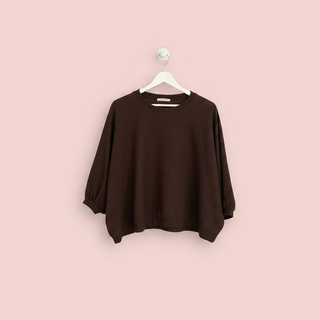 Conjunto Fudge camiseta