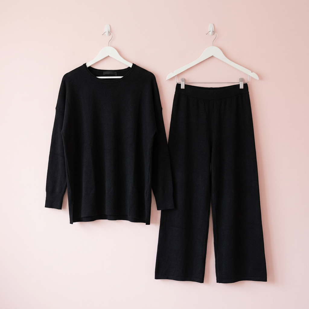 Conjunto negro