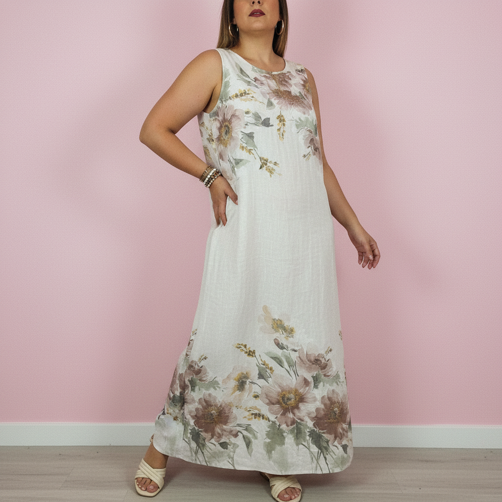 Conjunto - Paqui