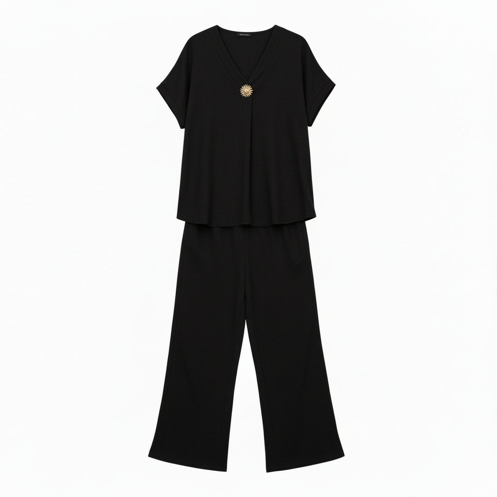 Conjunto Soleil Negro
