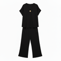 Conjunto Soleil Negro