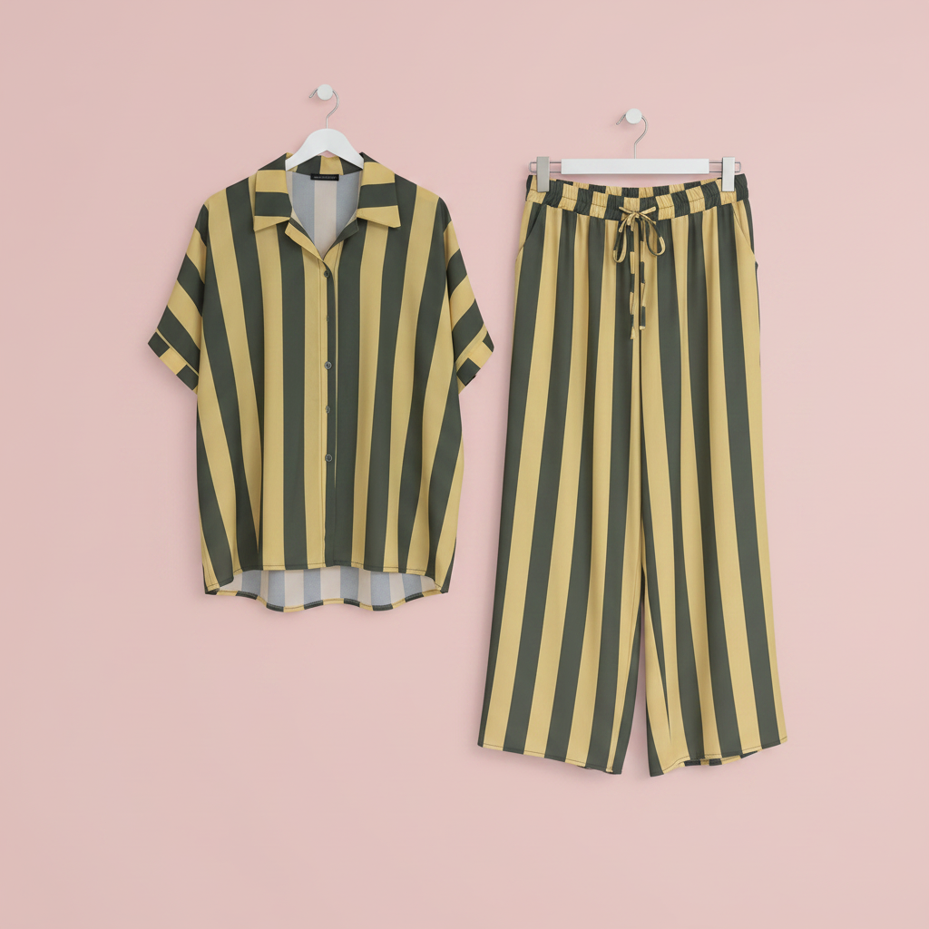 Conjunto Venezia dos perchas