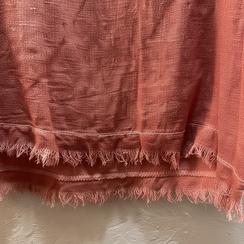 Detalle blusa Capri