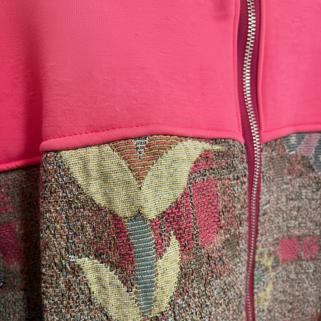 Detalle Bomber Candy