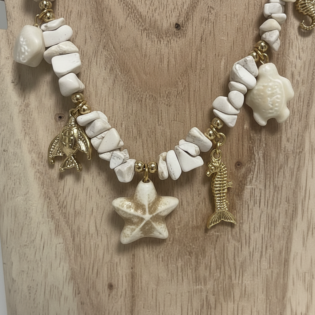Detalle collar