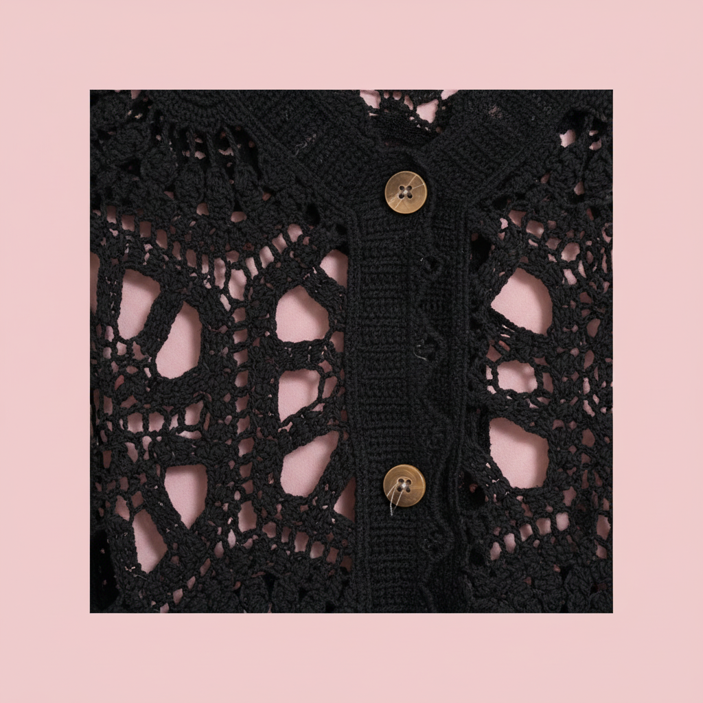 Detalle crochet