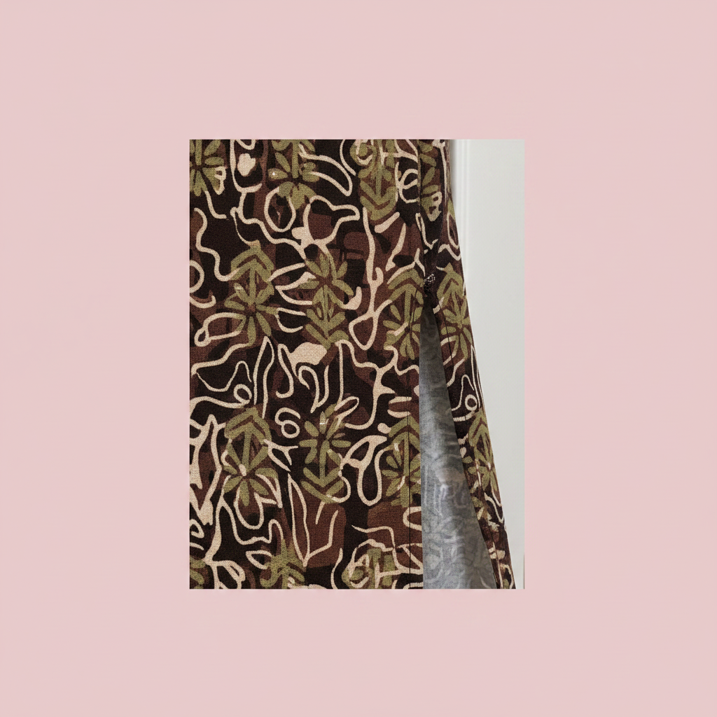 Detalle estampado