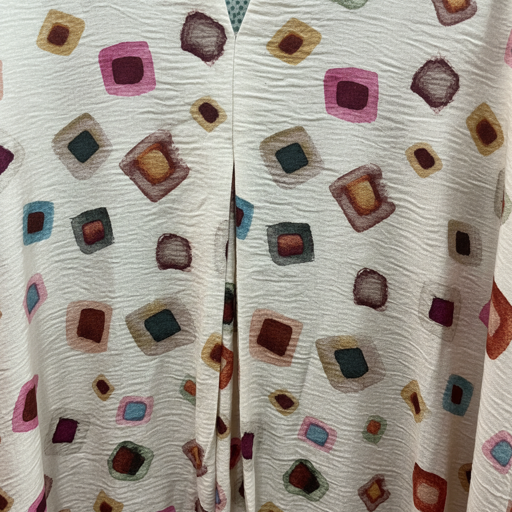 Detalle estampado