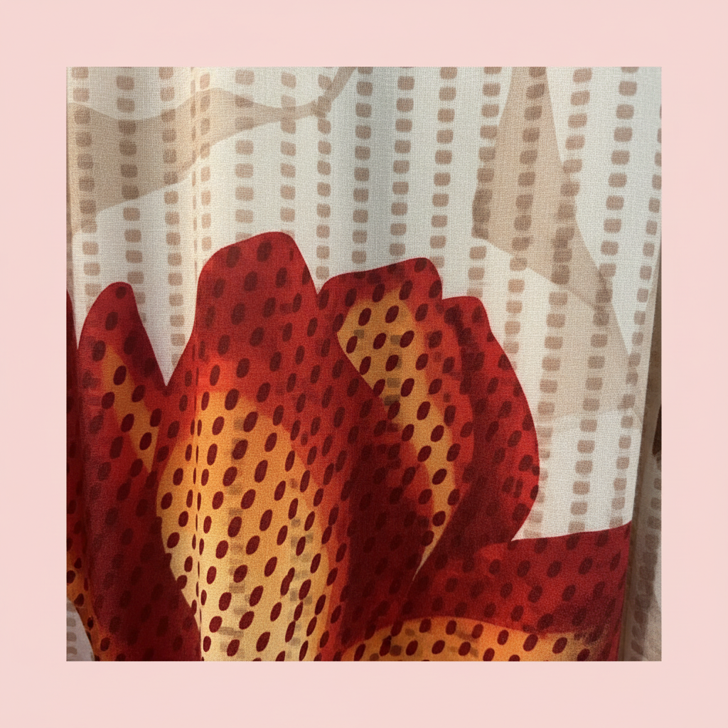 Detalle floral