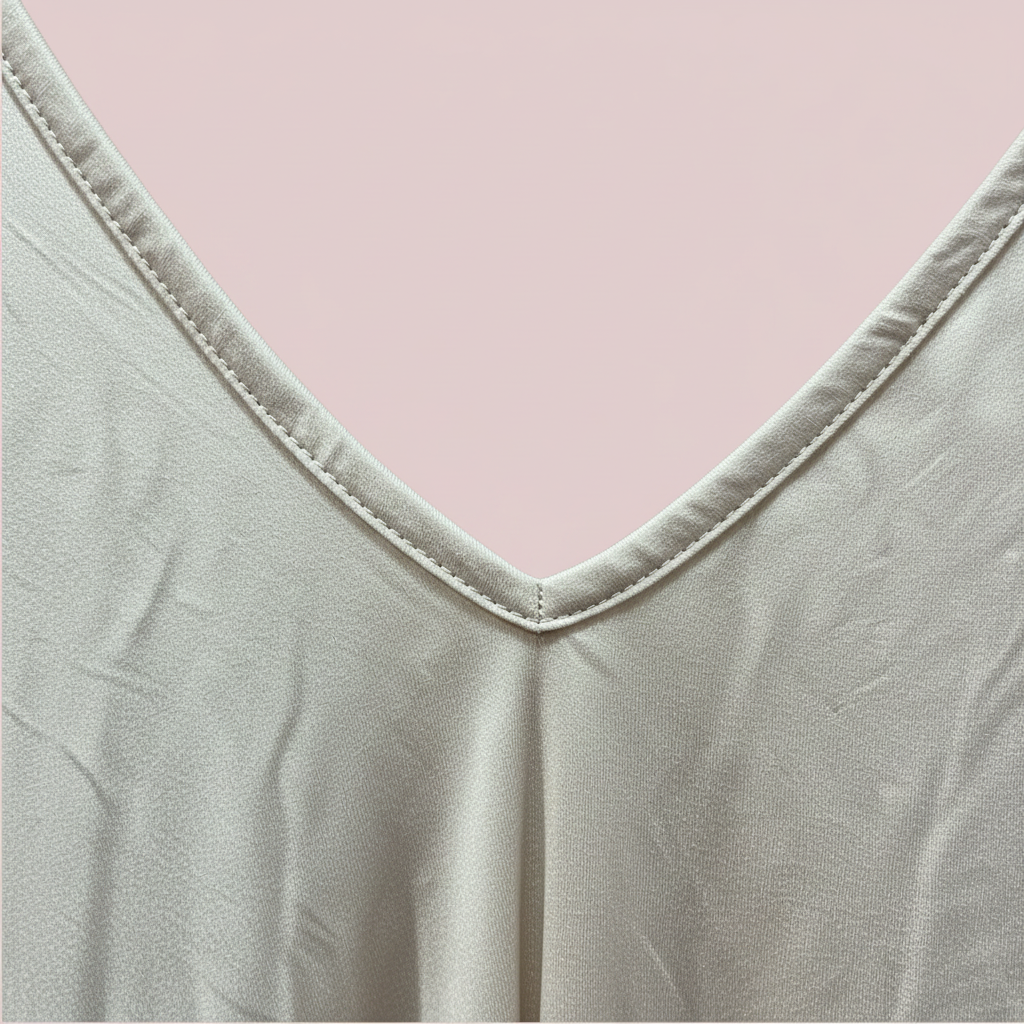 Detalle marfil