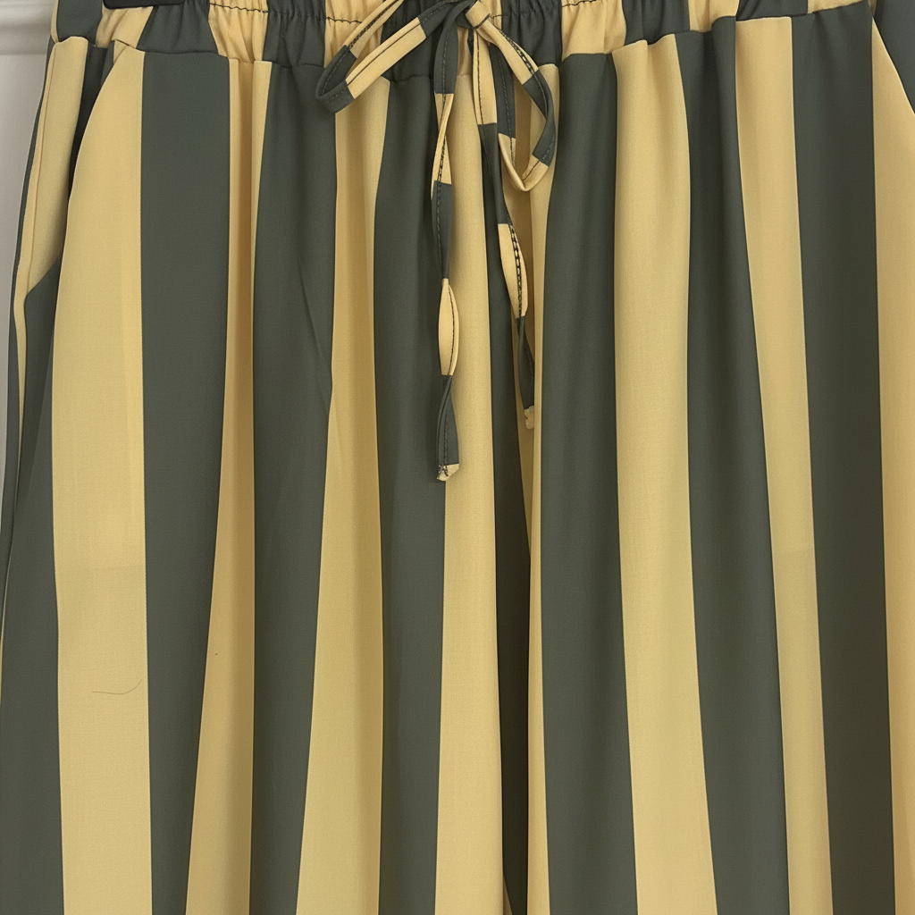Detalle pantalón