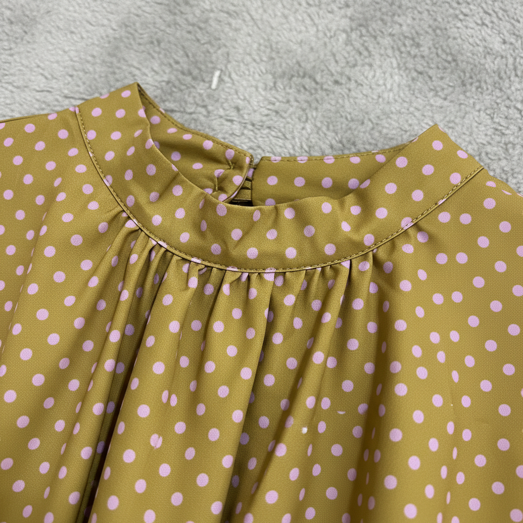 Detalle Vestido Rosalie