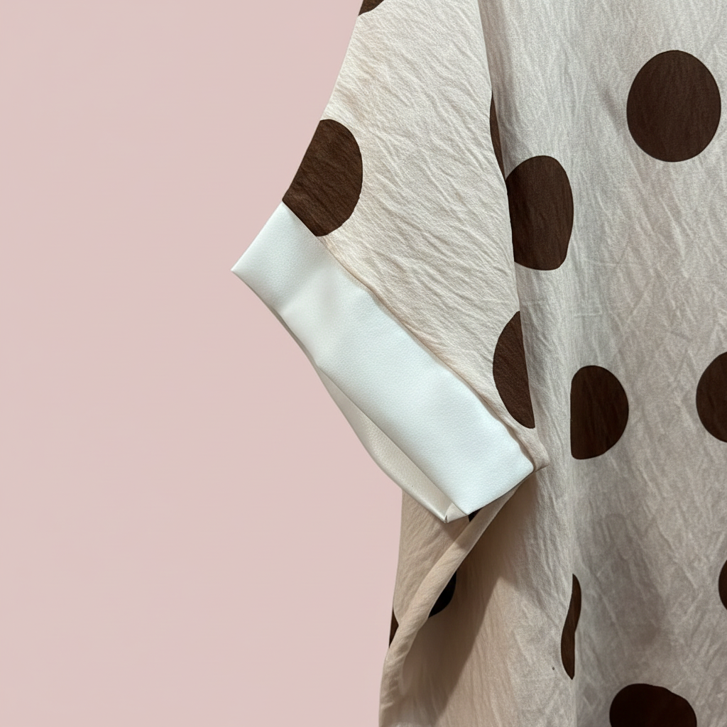 Foto 3 - Detalle Blusa Bolero