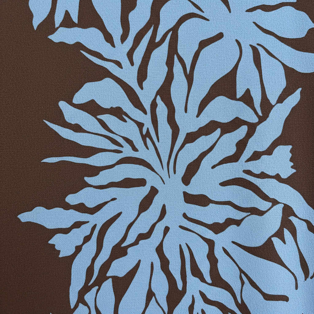 Foto 3 – Detalle estampado
