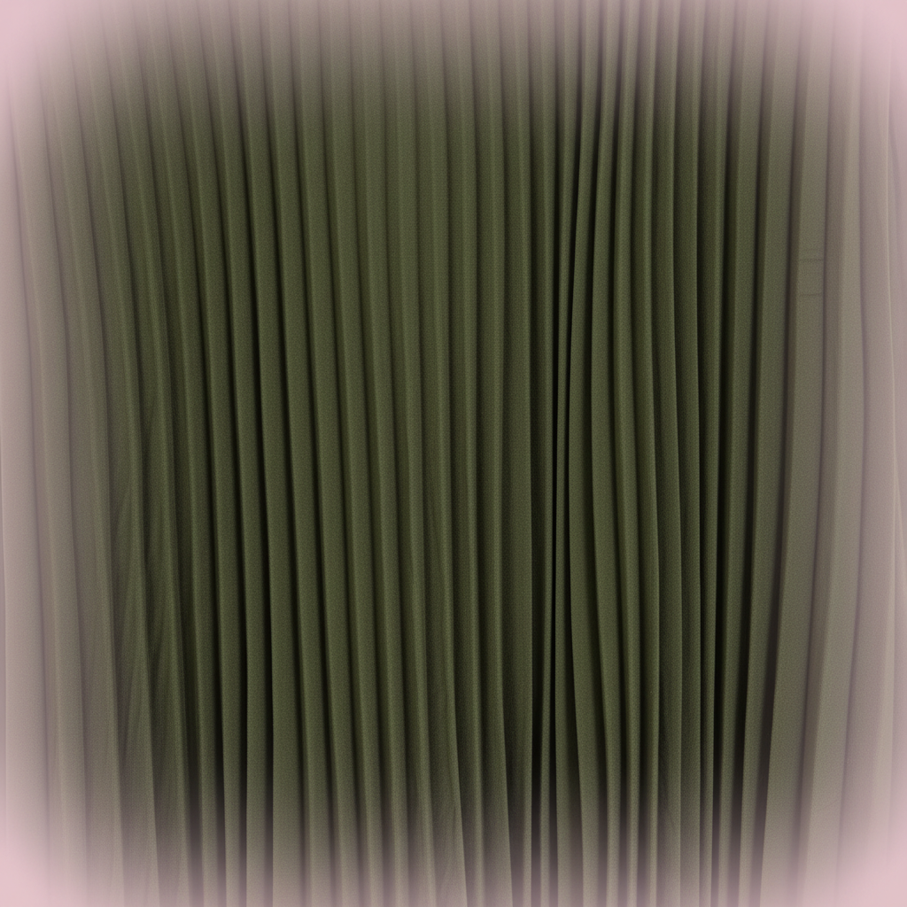 Foto 3 – Detalle plisado