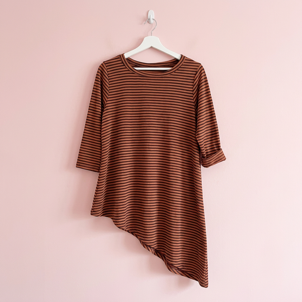 Foto de producto teja y marrón