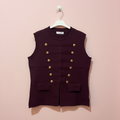 Chaleco Hussar