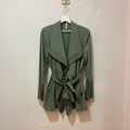 Chaqueta Nilo