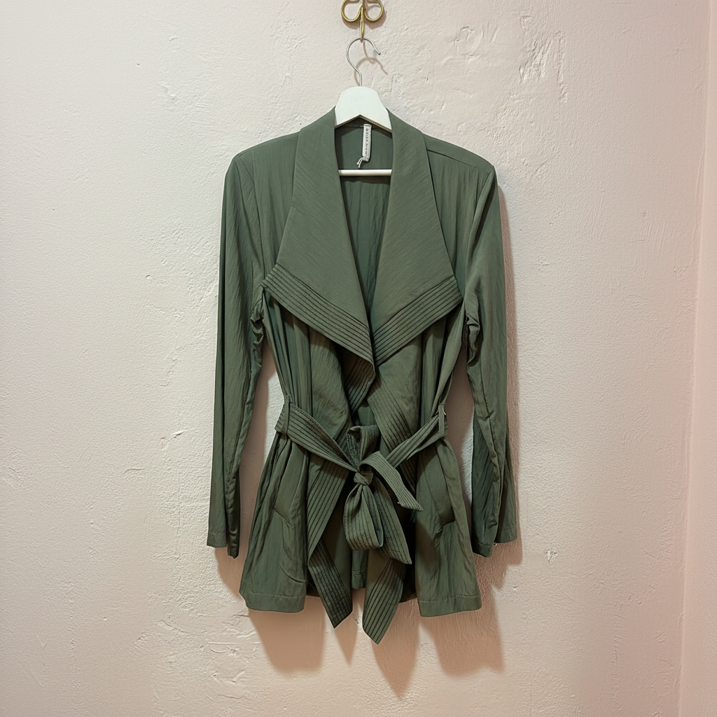 Chaqueta Nilo