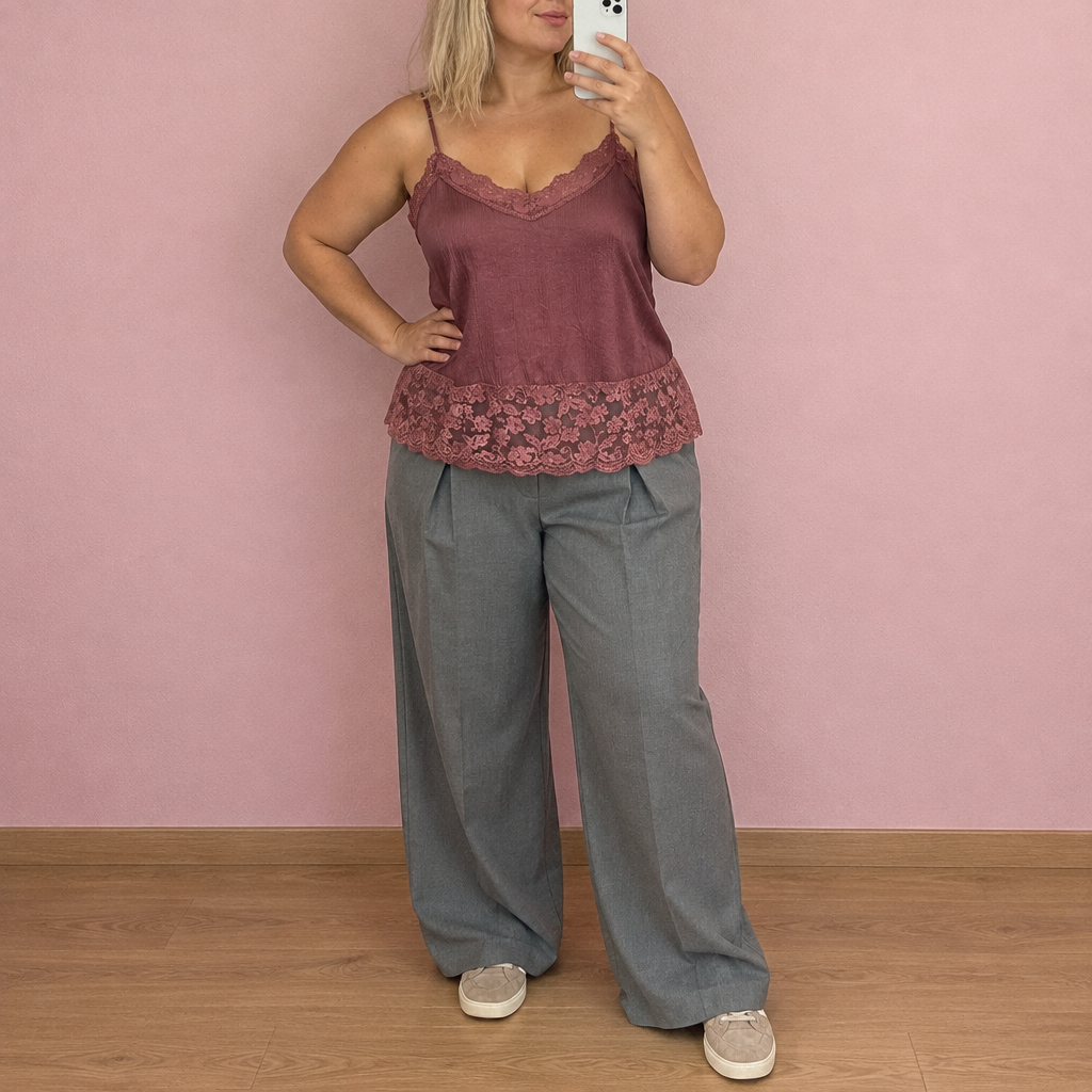 Top Lencero Liora